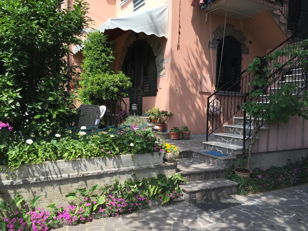 Iseo Lake Home Nature & Relax Eksteriør billede