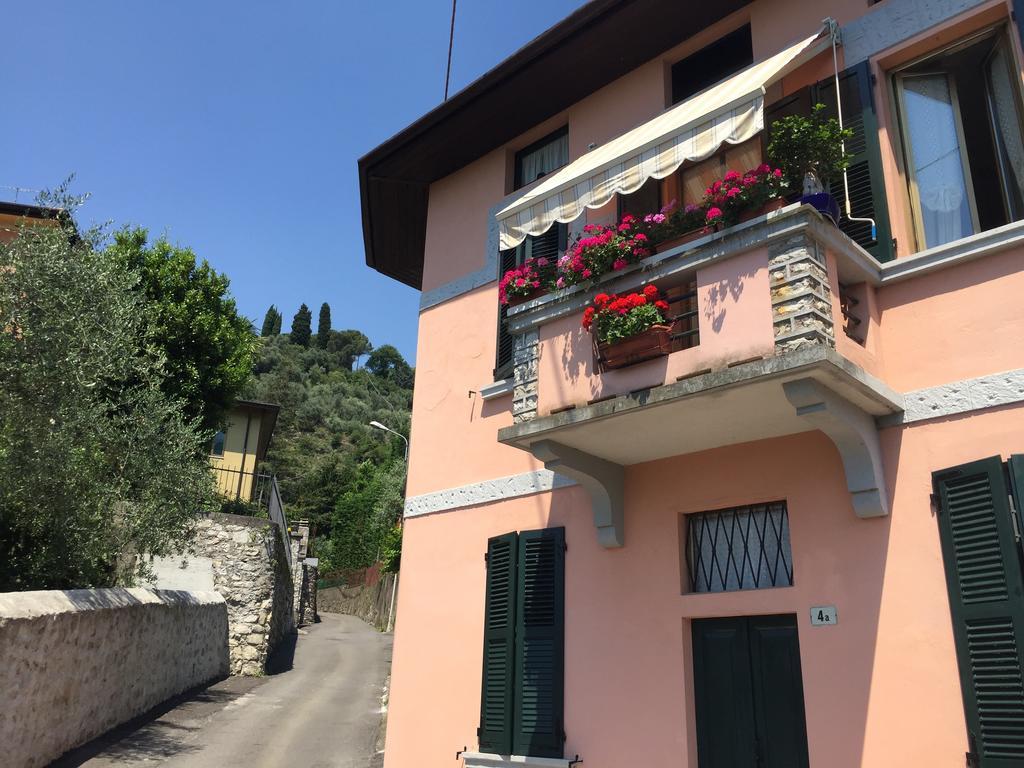 Iseo Lake Home Nature & Relax Eksteriør billede