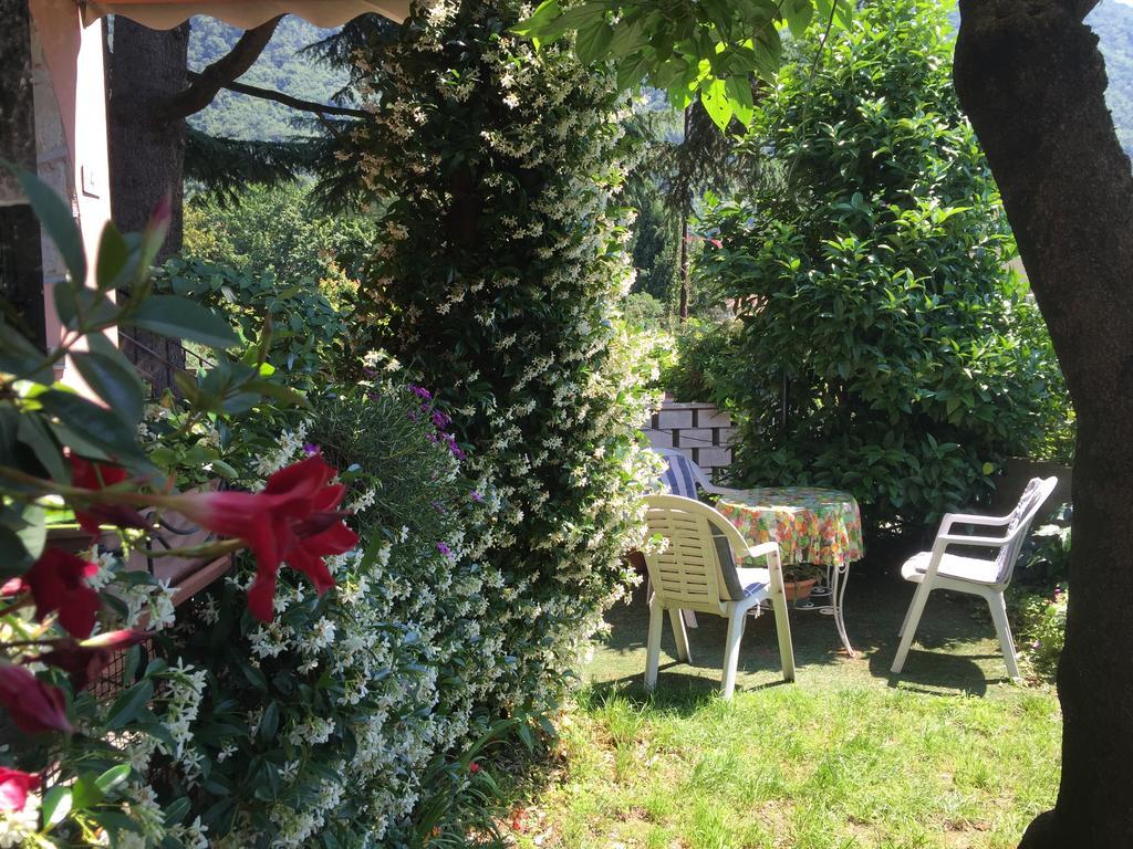 Iseo Lake Home Nature & Relax Eksteriør billede