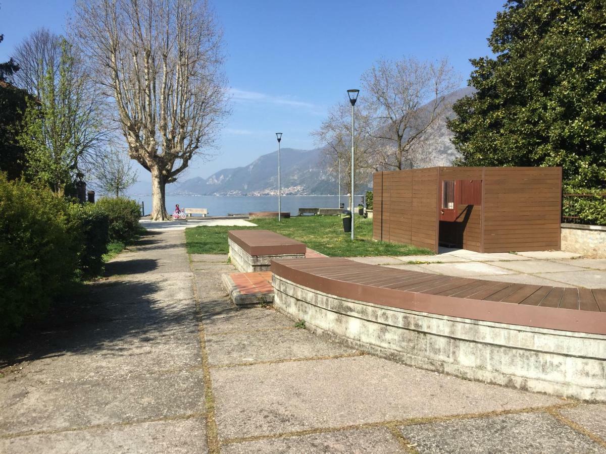 Iseo Lake Home Nature & Relax Eksteriør billede