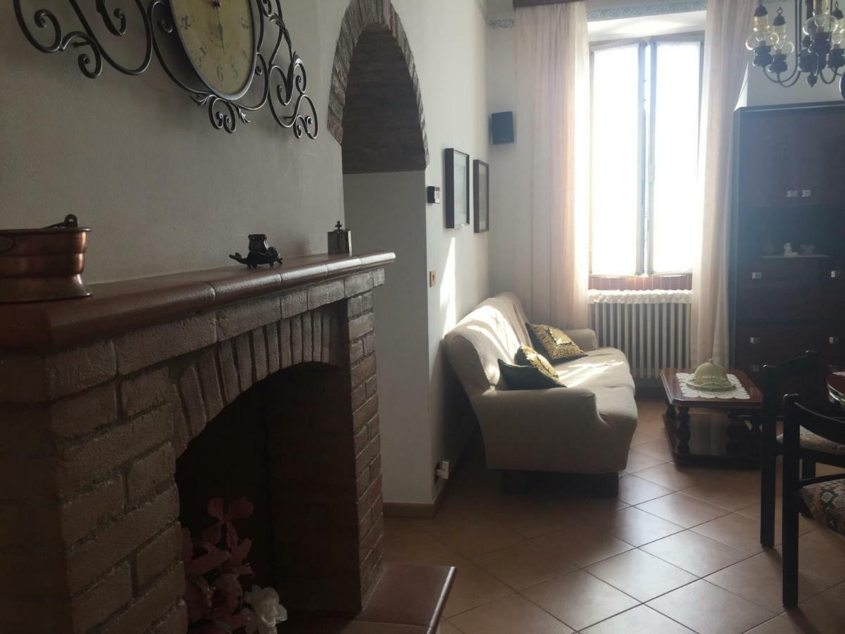 Iseo Lake Home Nature & Relax Eksteriør billede
