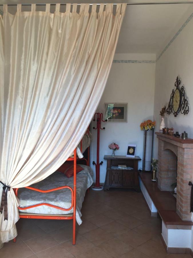 Iseo Lake Home Nature & Relax Eksteriør billede