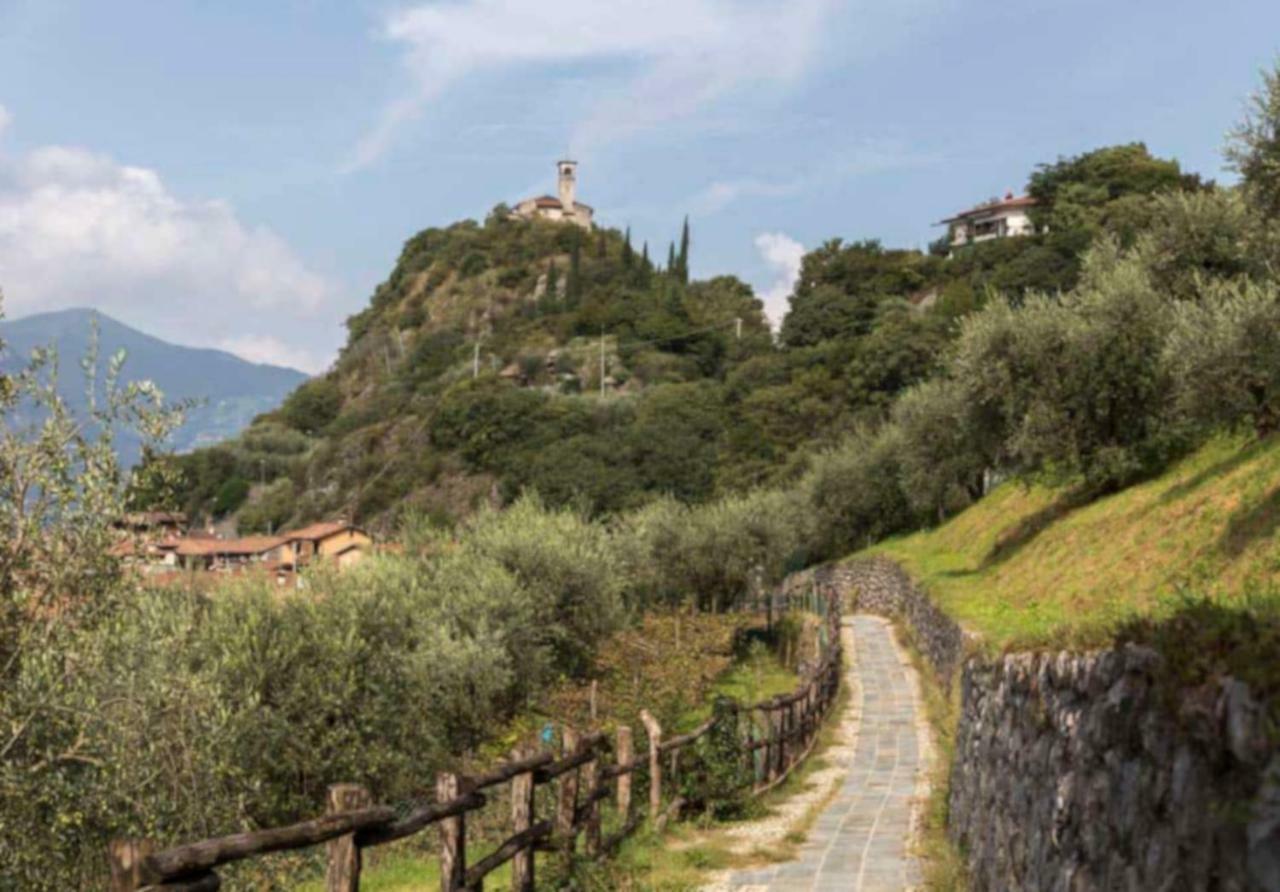Iseo Lake Home Nature & Relax Eksteriør billede